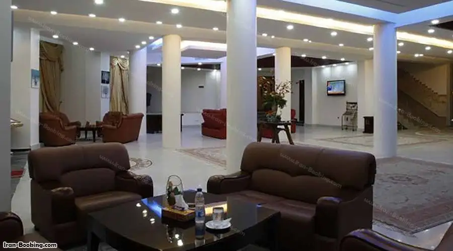 image 2 from Sara Hotel Kish