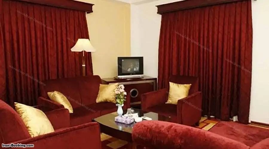 image 8 from Sara Hotel Kish
