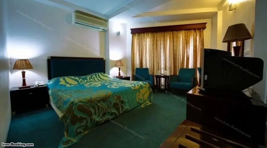 image 6 from Sara Hotel Kish
