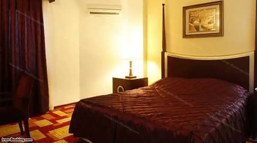 image 5 from Sara Hotel Kish