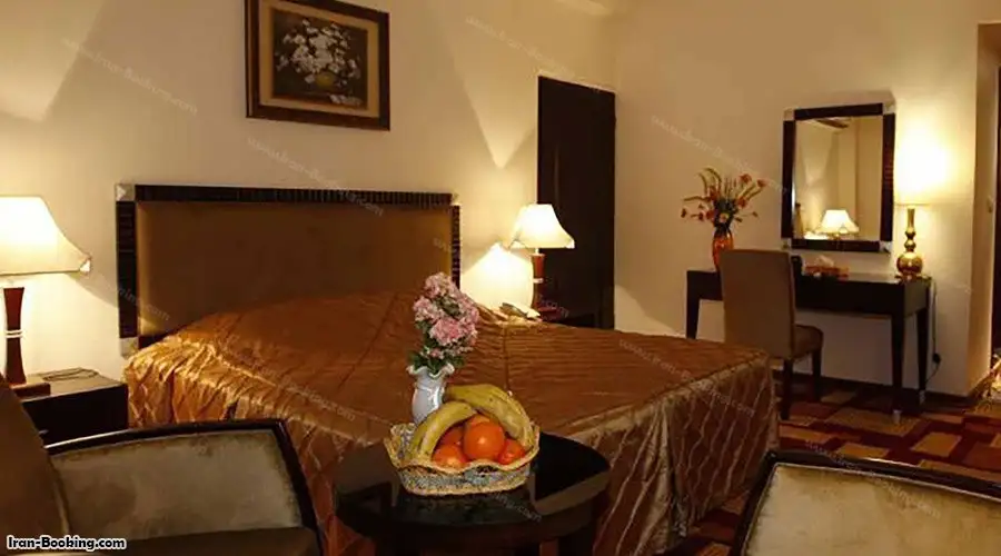 image 4 from Sara Hotel Kish