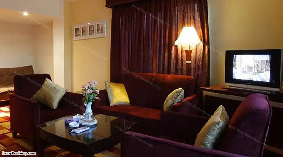 image 7 from Sara Hotel Kish