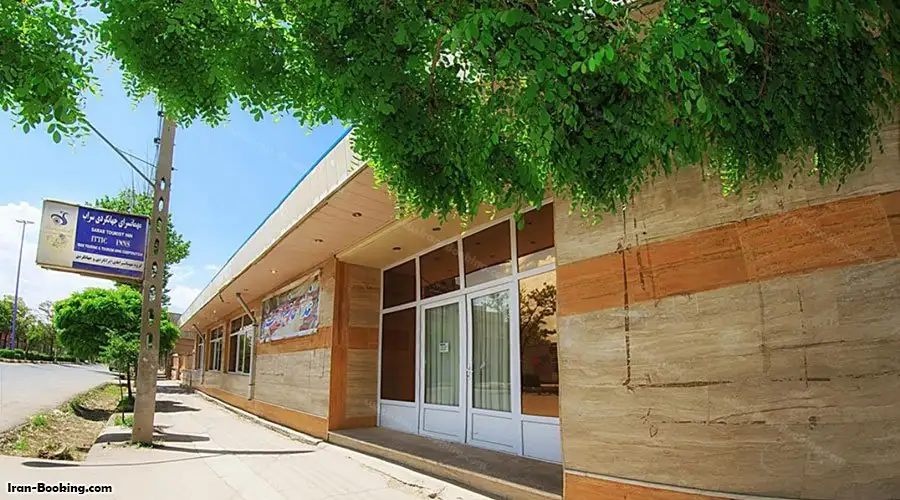 Sarab Tourism Hotel
