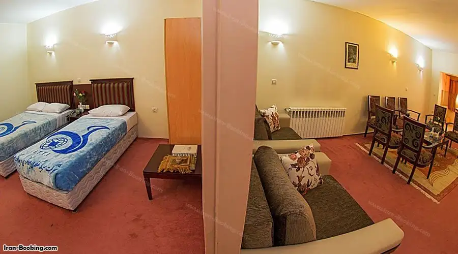 image 5 from Sarab Tourism Hotel