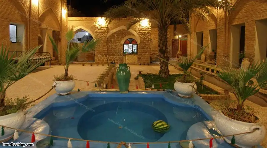 image 5 from Sarabi Traditional Hotel Shushtar
