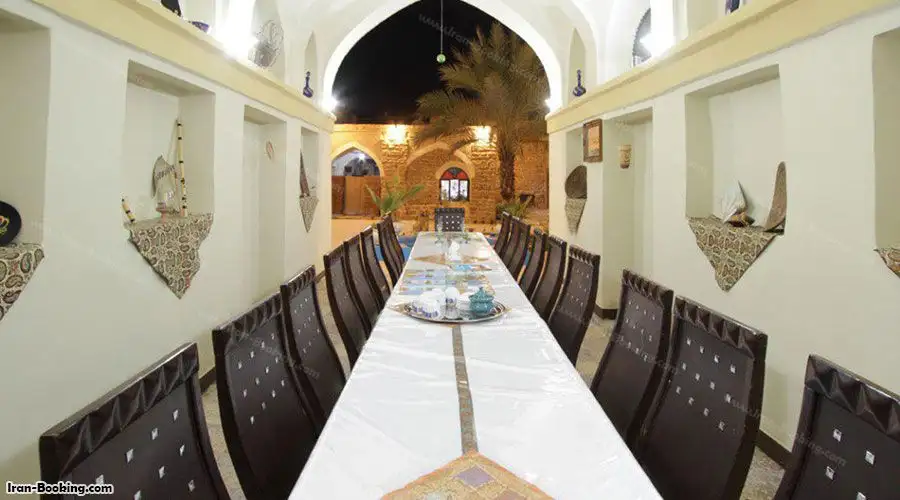 image 3 from Sarabi Traditional Hotel Shushtar