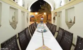 image 3 from Sarabi Traditional Hotel Shushtar