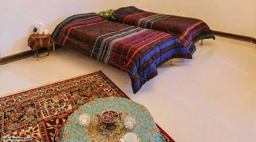 image 4 from Sarabi Traditional Hotel Shushtar