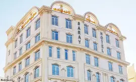 Saray Hotel Ardabil