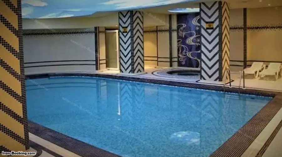 image 12 from Sarina Hotel Mashhad