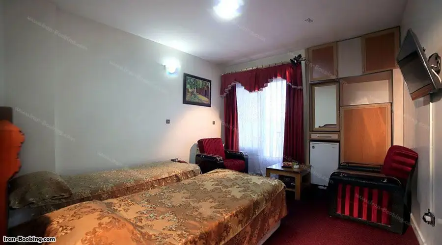 image 7 from Sasan Hotel Sarein