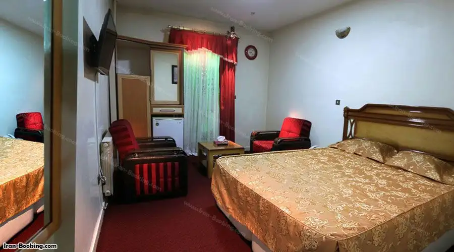 image 8 from Sasan Hotel Sarein
