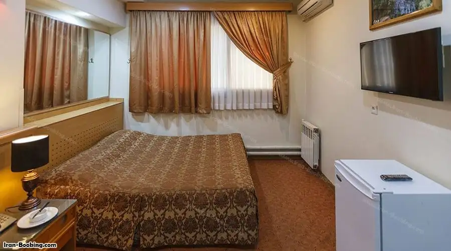 image 6 from Sasan Hotel Shiraz