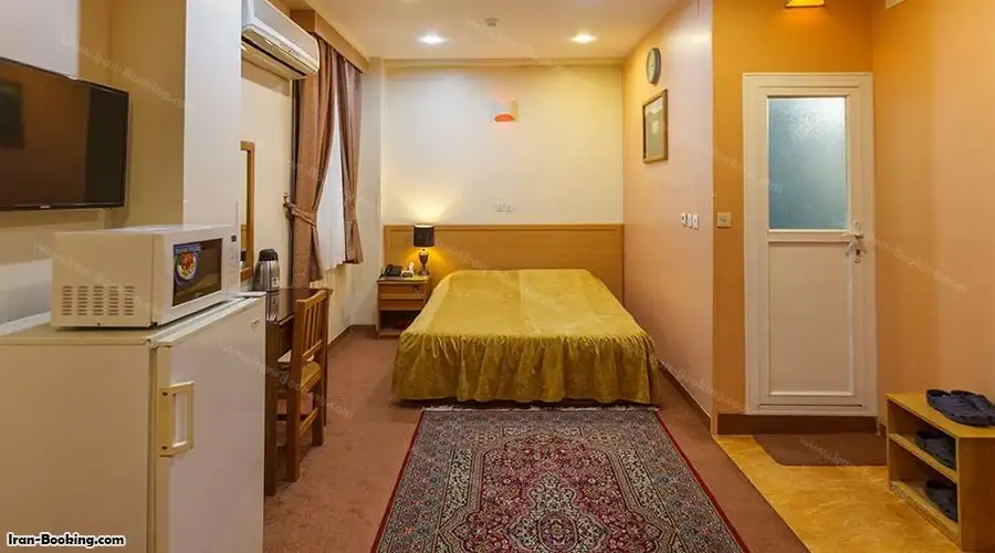 image 5 from Sasan Hotel Shiraz