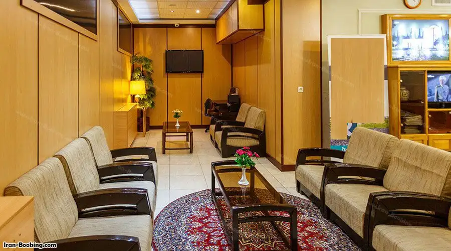 image 2 from Sasan Hotel Shiraz
