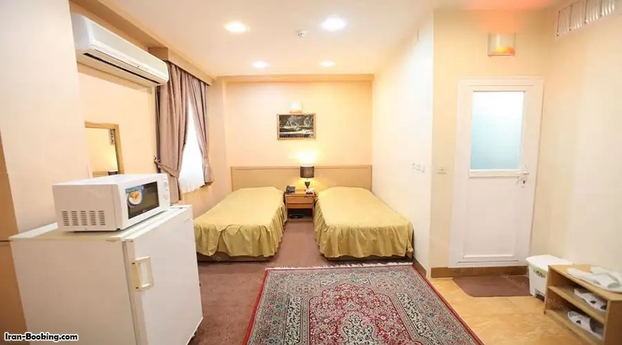 image 4 from Sasan Hotel Shiraz