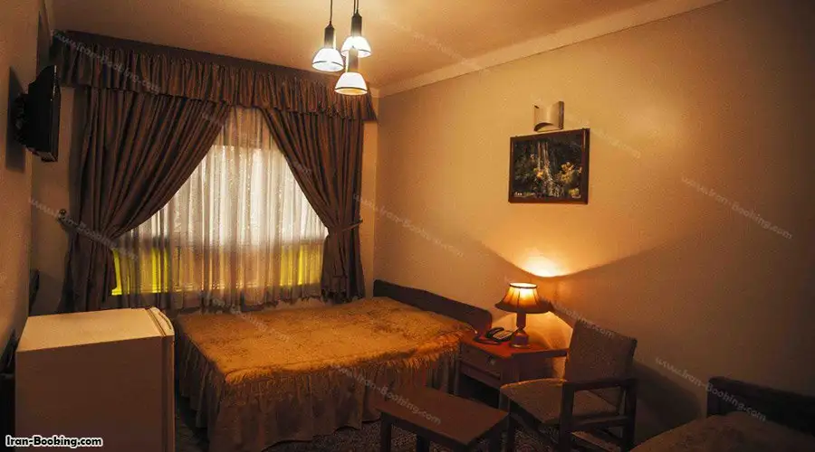 image 7 from Sasan Hotel Shiraz