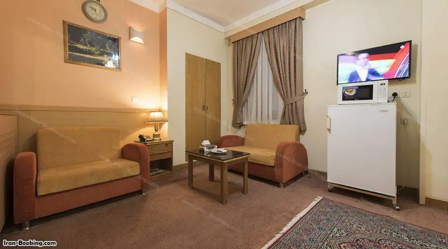 image 9 from Sasan Hotel Shiraz