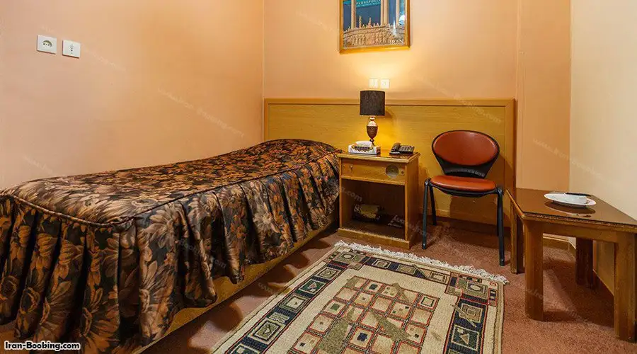 image 10 from Sasan Hotel Shiraz