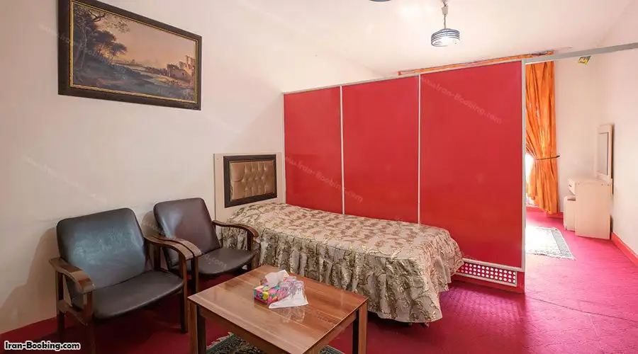 image 5 from Sasan Hotel Tehran