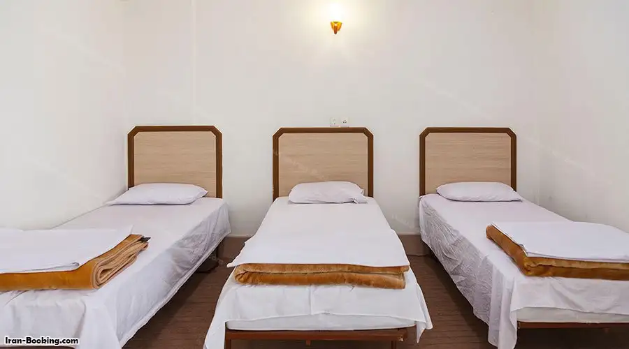 image 4 from Sayyah Hotel Kashan