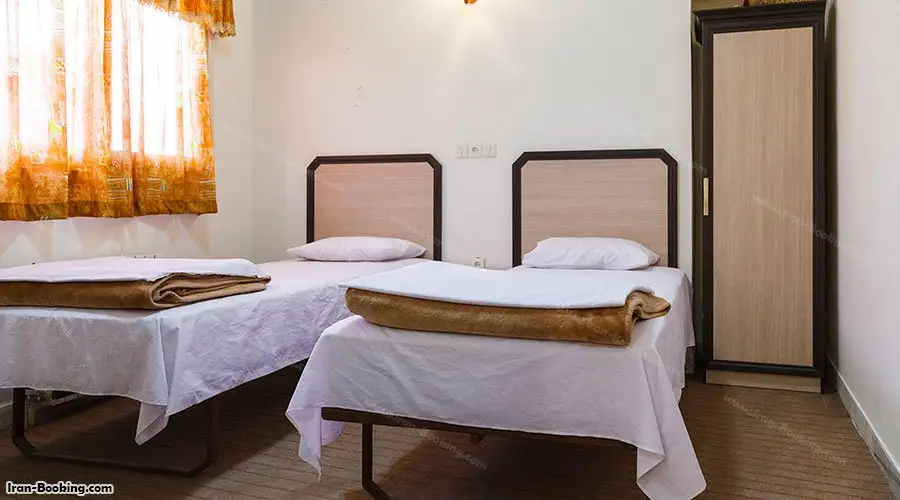 image 5 from Sayyah Hotel Kashan