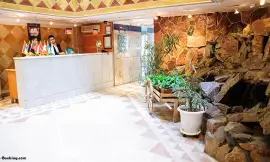 image 4 from Seebarg hotel Mashhad