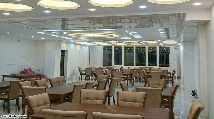 image 3 from Sefid Hotel Bandar Abbas