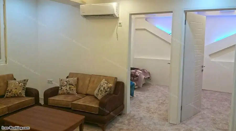 image 4 from Sefid Hotel Bandar Abbas