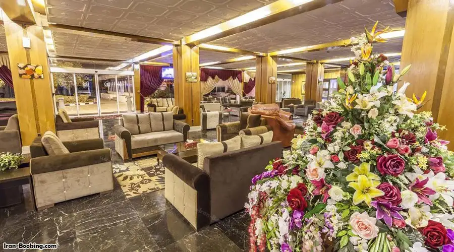 image 5 from Sefid Kenar Hotel Anzali