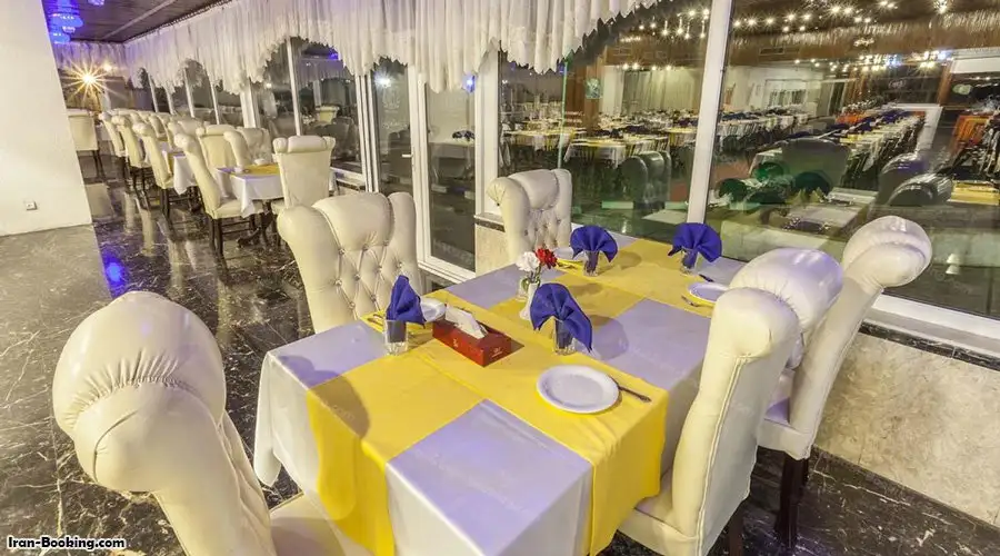 image 12 from Sefid Kenar Hotel Anzali