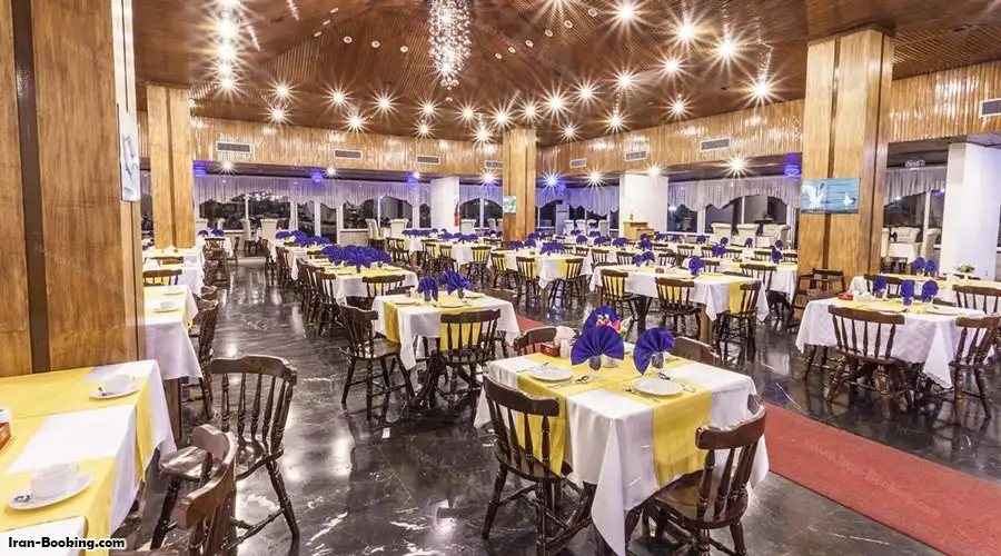 image 10 from Sefid Kenar Hotel Anzali