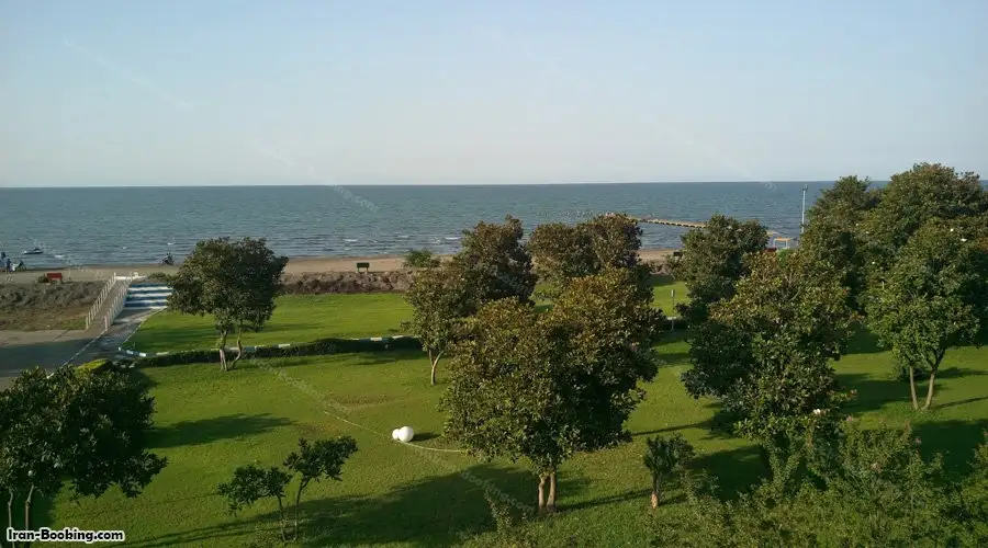 image 3 from Sefid Kenar Hotel Anzali