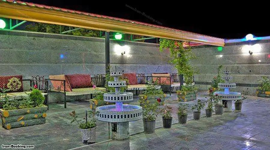image 9 from Sehat Hotel Sarein