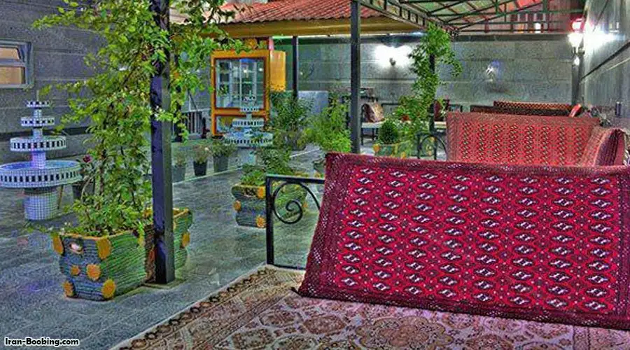 image 8 from Sehat Hotel Sarein