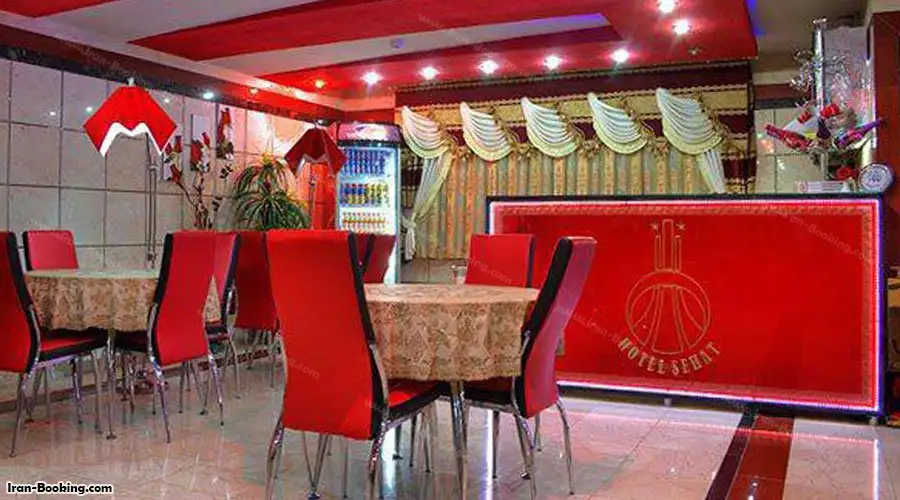 image 7 from Sehat Hotel Sarein