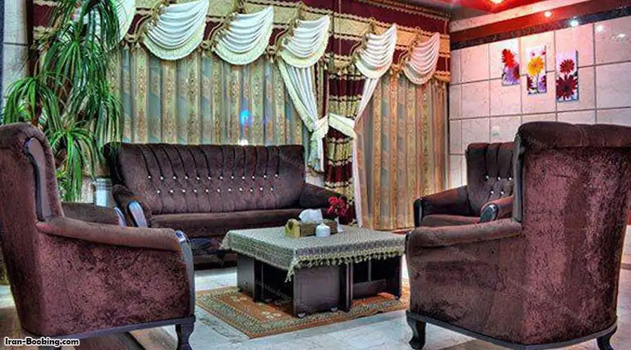 image 2 from Sehat Hotel Sarein