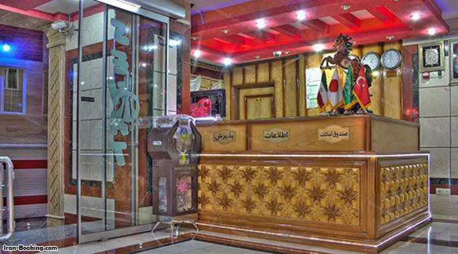 image 3 from Sehat Hotel Sarein