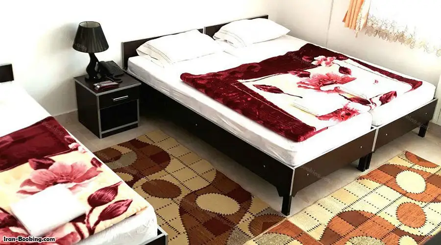 image 5 from Sehat Hotel Sarein