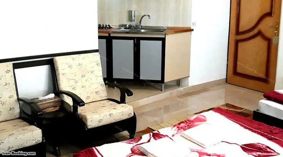 image 6 from Sehat Hotel Sarein