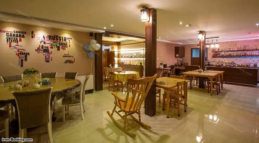 image 7 from Sepehr Hotel Birjand