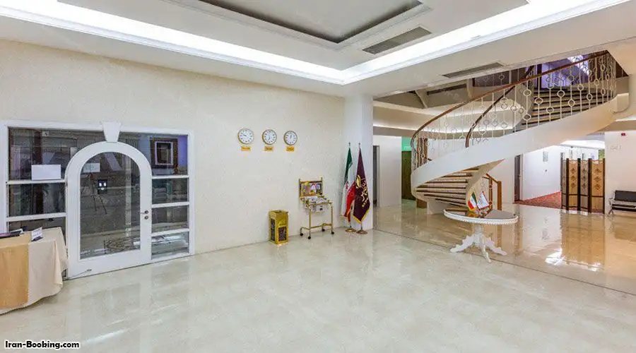 image 2 from Sepehr Hotel Birjand