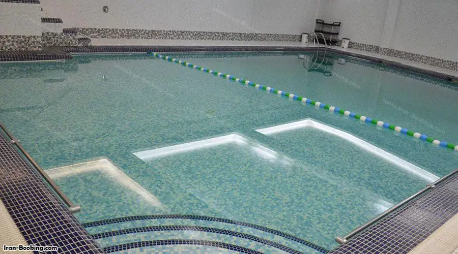 image 8 from Sepehr Hotel Birjand