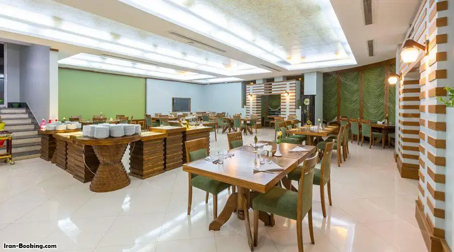 image 5 from Sepehr Hotel Birjand