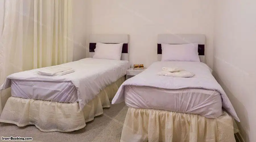 image 3 from Sepehr Hotel Birjand