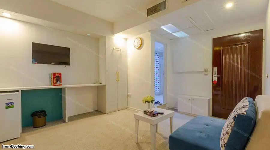image 4 from Sepehr Hotel Birjand