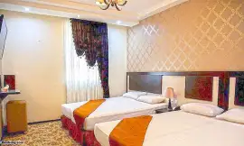 image 6 from Seraj Hotel Mashhad