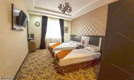 image 8 from Seraj Hotel Mashhad