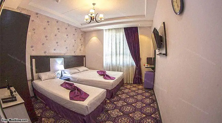 image 5 from Seraj Hotel Mashhad