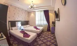 image 5 from Seraj Hotel Mashhad